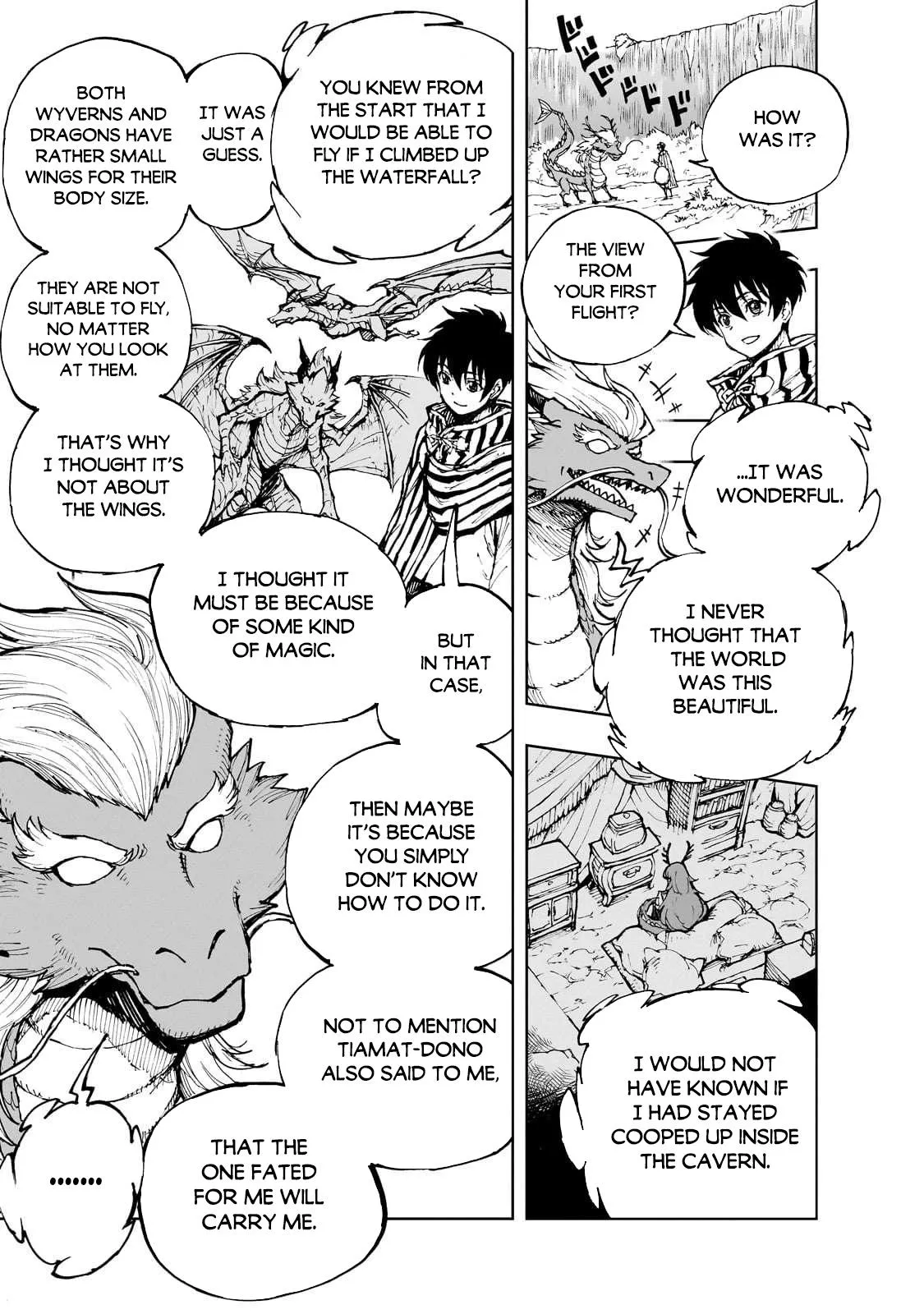 Read How a Realist Hero Rebuilt the Kingdom Manga Online