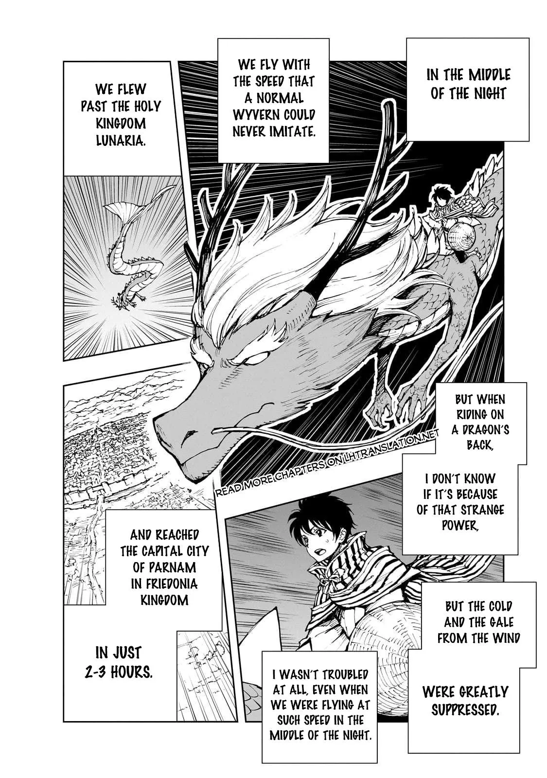 Read How a Realist Hero Rebuilt the Kingdom Manga Online