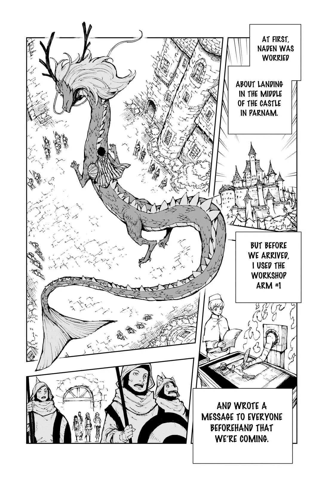 Read How a Realist Hero Rebuilt the Kingdom Manga Online