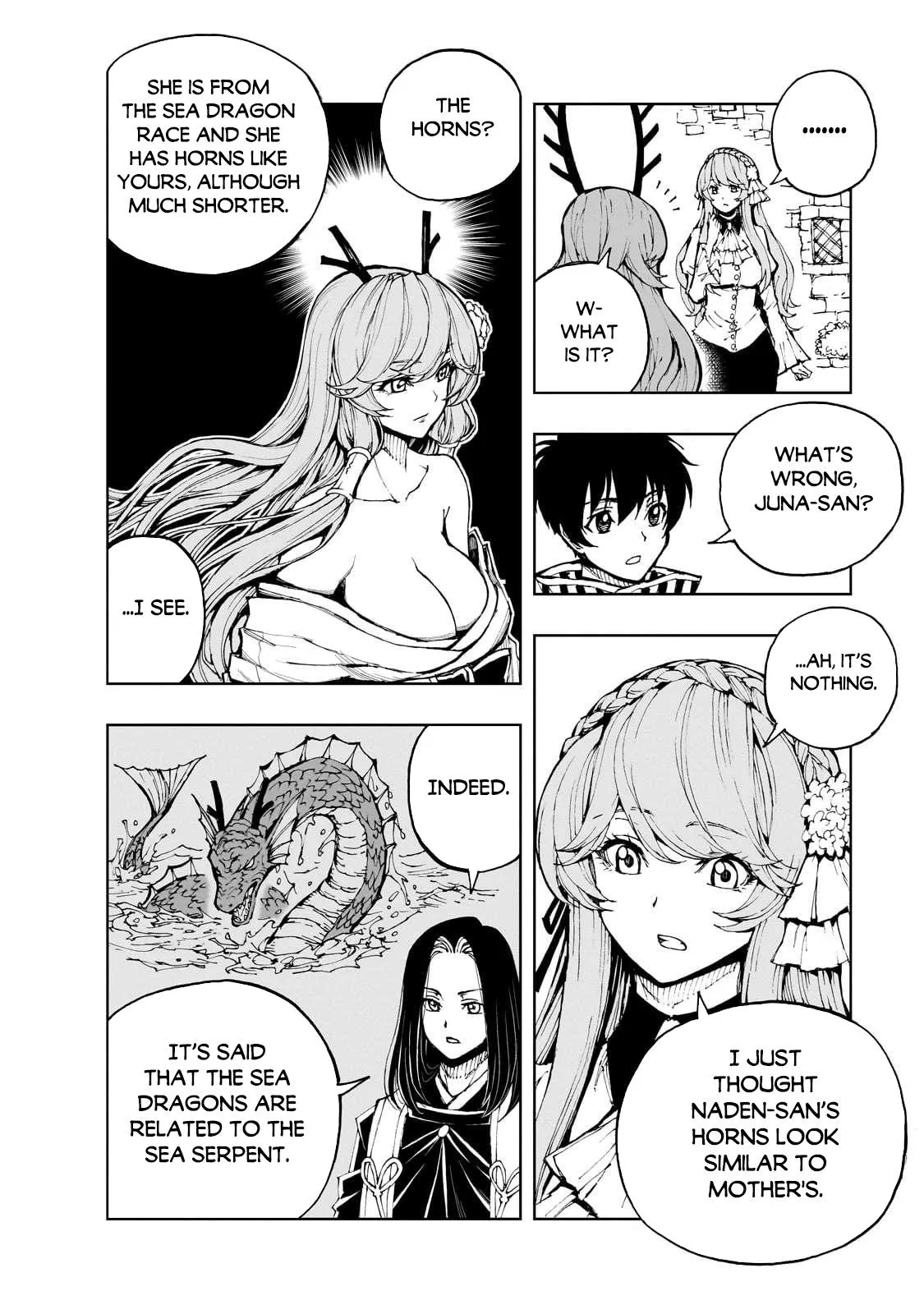 Read How a Realist Hero Rebuilt the Kingdom Manga Online