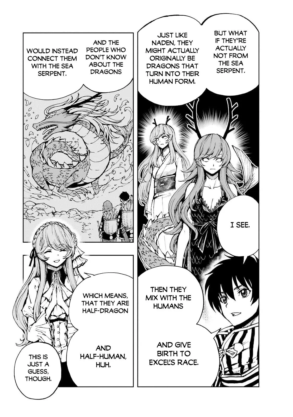 Read How a Realist Hero Rebuilt the Kingdom Manga Online