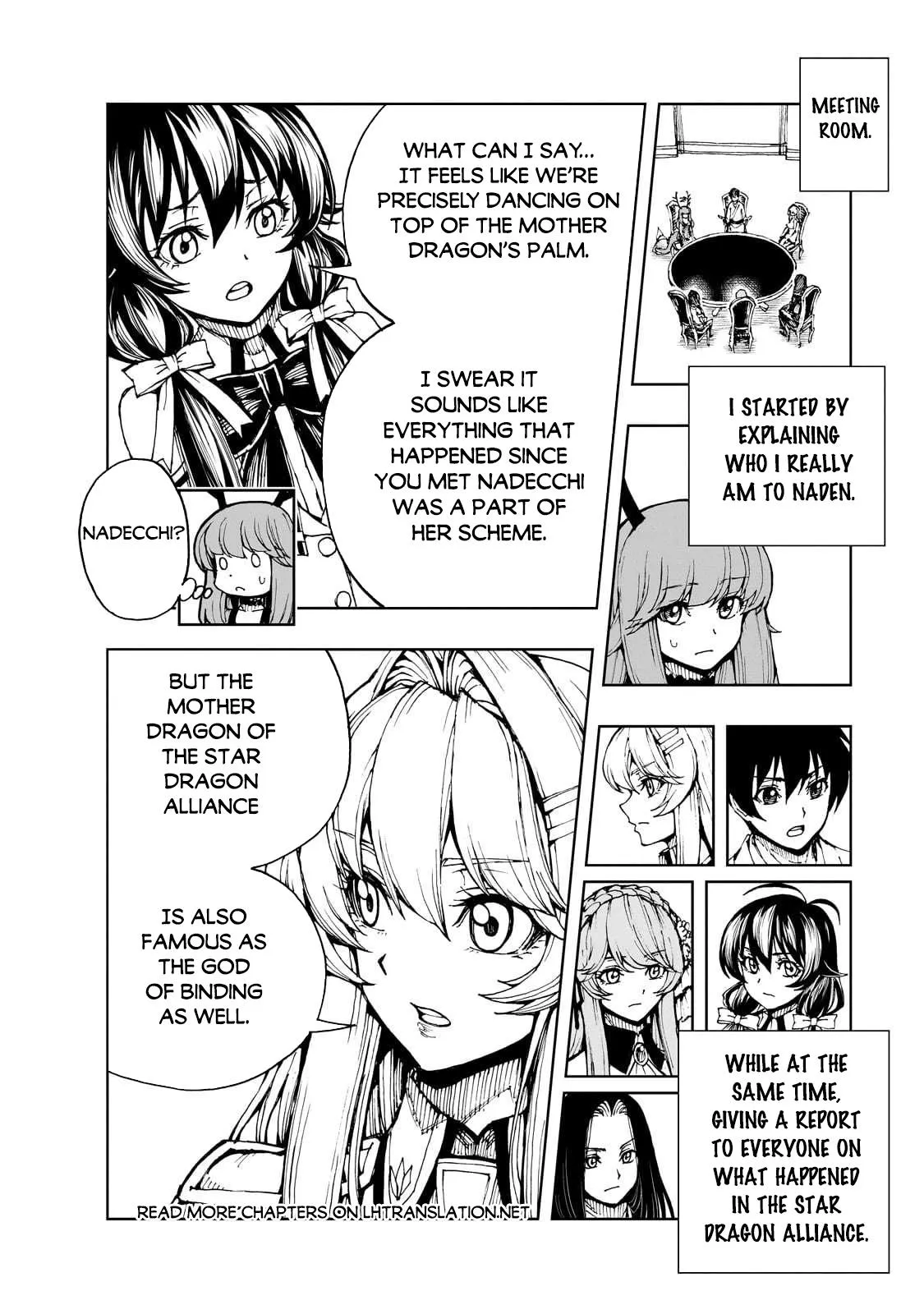 Read How a Realist Hero Rebuilt the Kingdom Manga Online