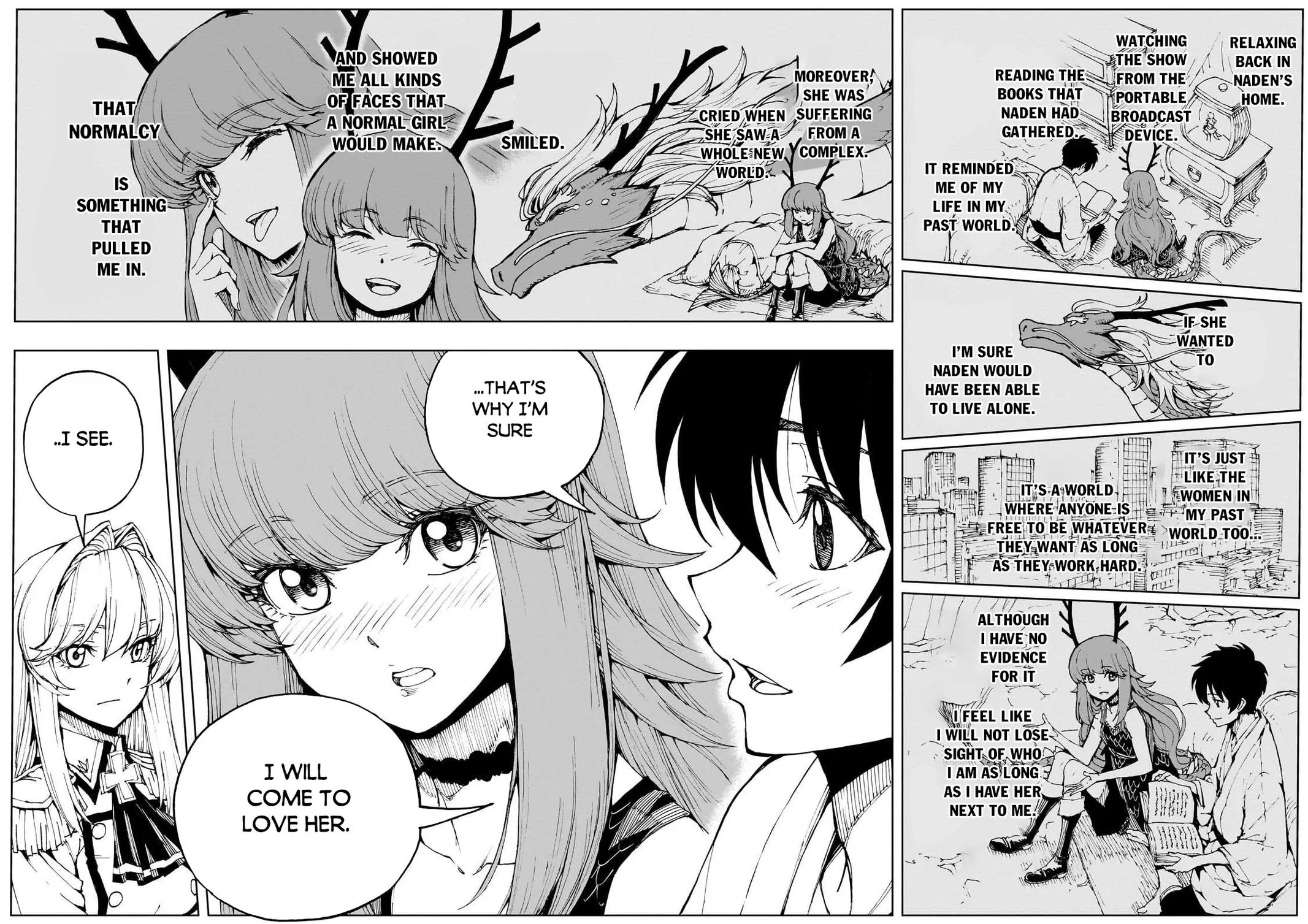 Read How a Realist Hero Rebuilt the Kingdom Manga Online