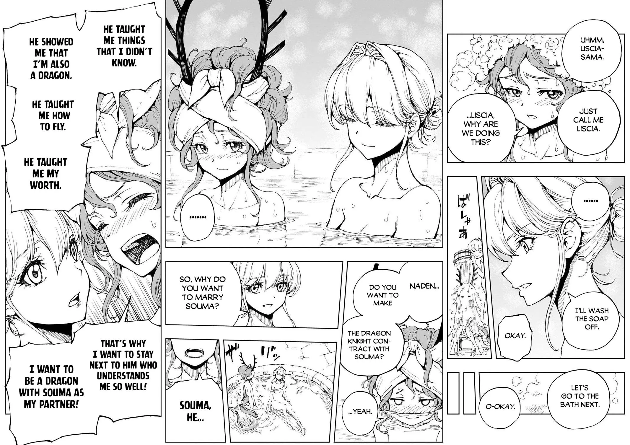 Read How a Realist Hero Rebuilt the Kingdom Manga Online