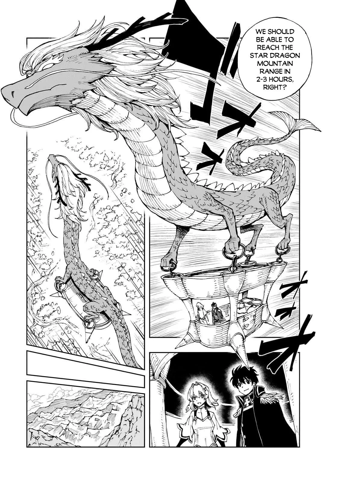 Read How a Realist Hero Rebuilt the Kingdom Manga Online