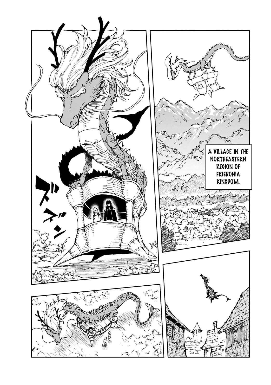 Read How a Realist Hero Rebuilt the Kingdom Manga Online