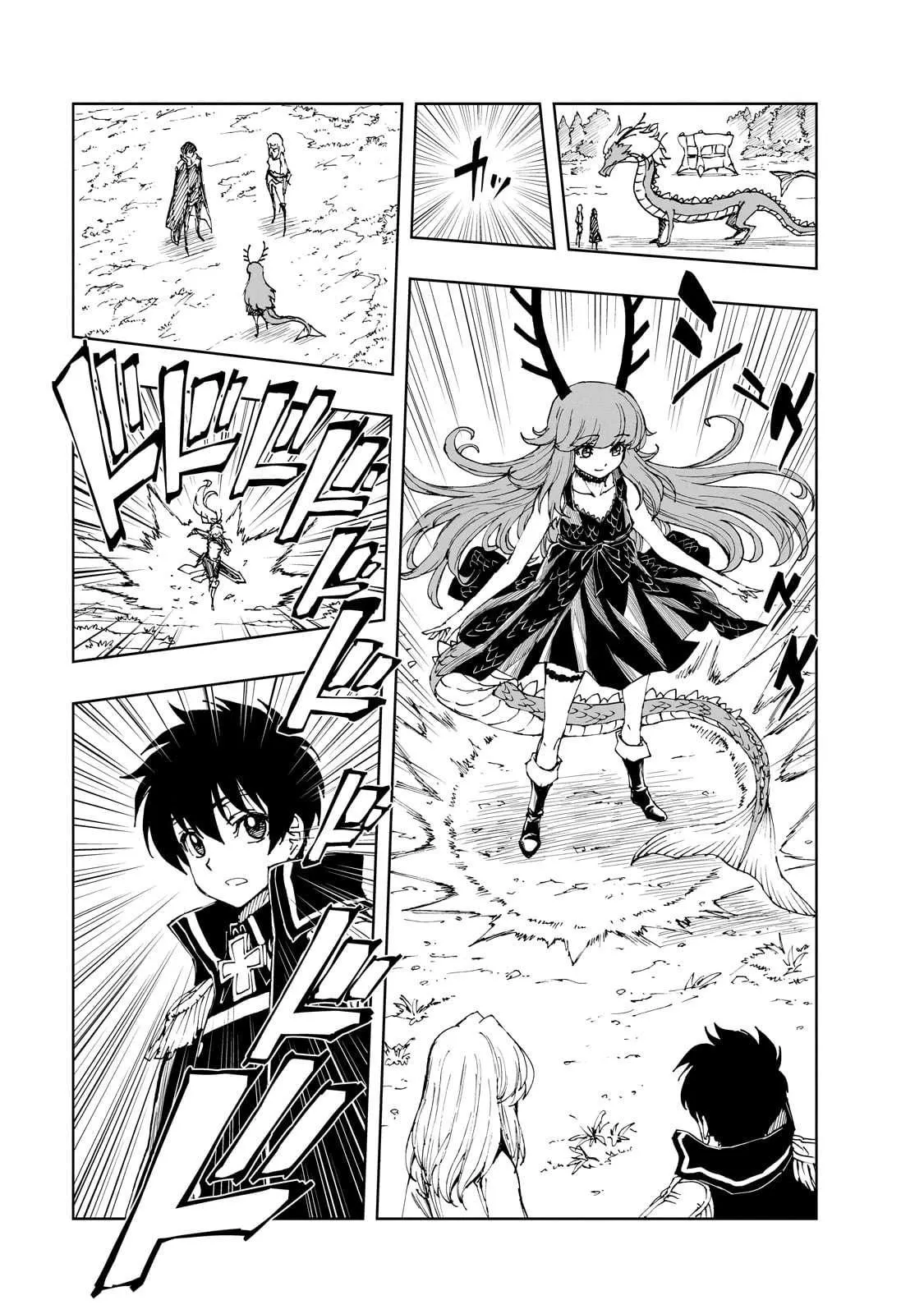 Read How a Realist Hero Rebuilt the Kingdom Manga Online