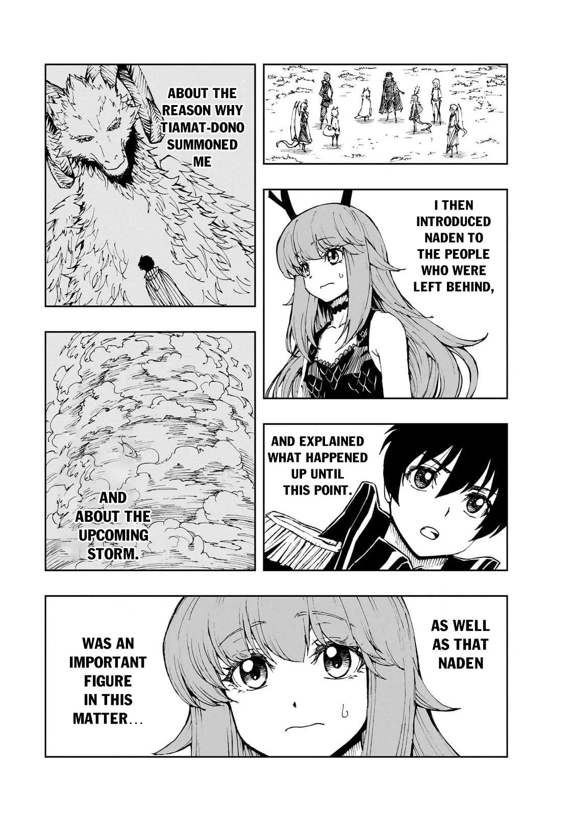 Read How a Realist Hero Rebuilt the Kingdom Manga Online