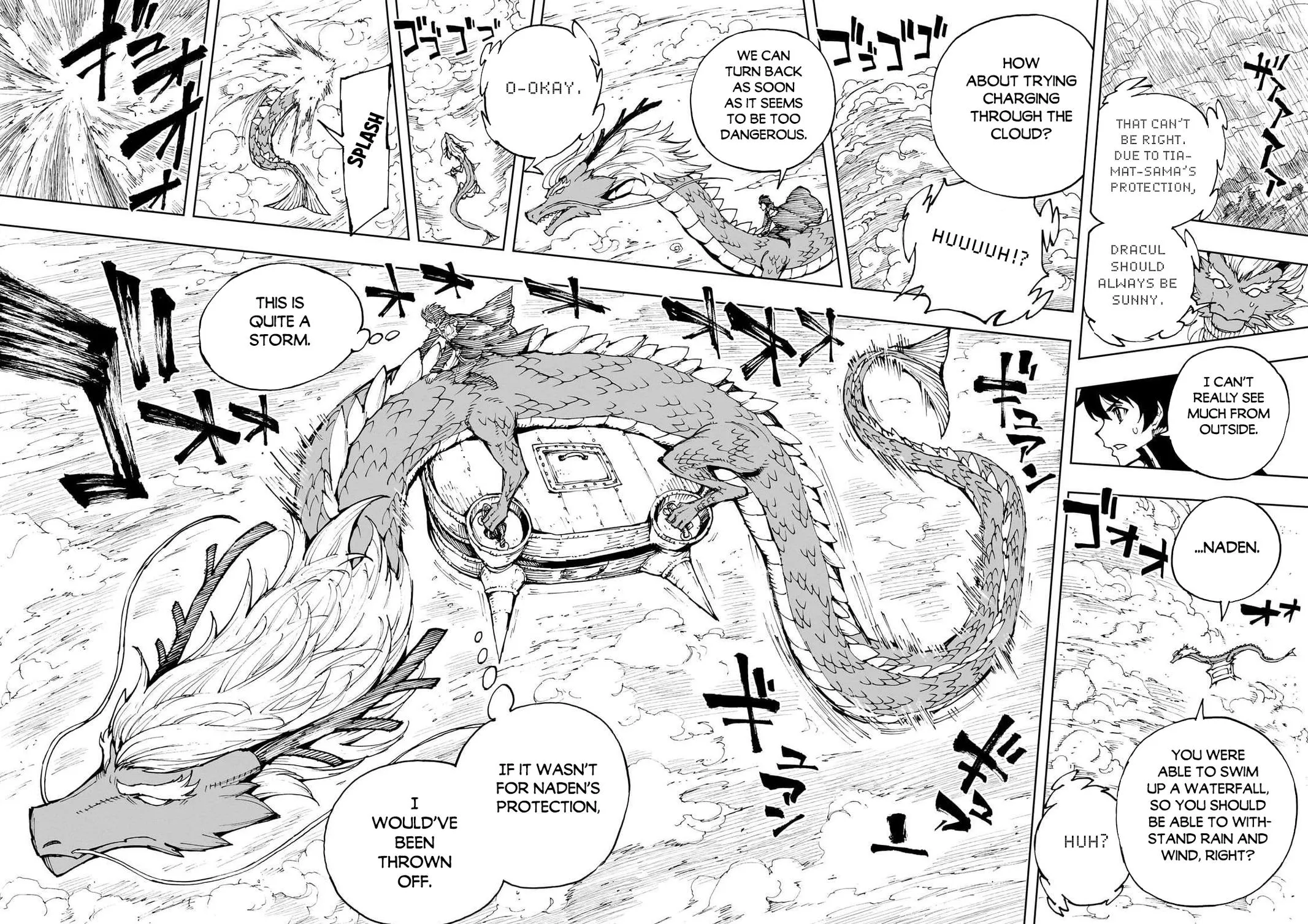 Read How a Realist Hero Rebuilt the Kingdom Manga Online