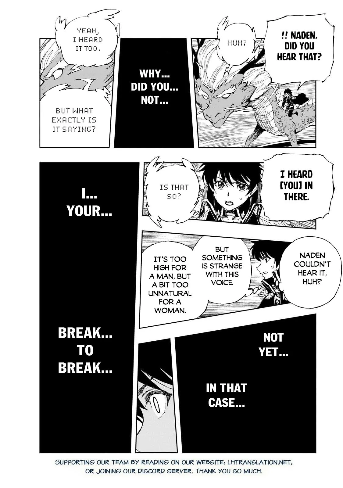 Read How a Realist Hero Rebuilt the Kingdom Manga Online