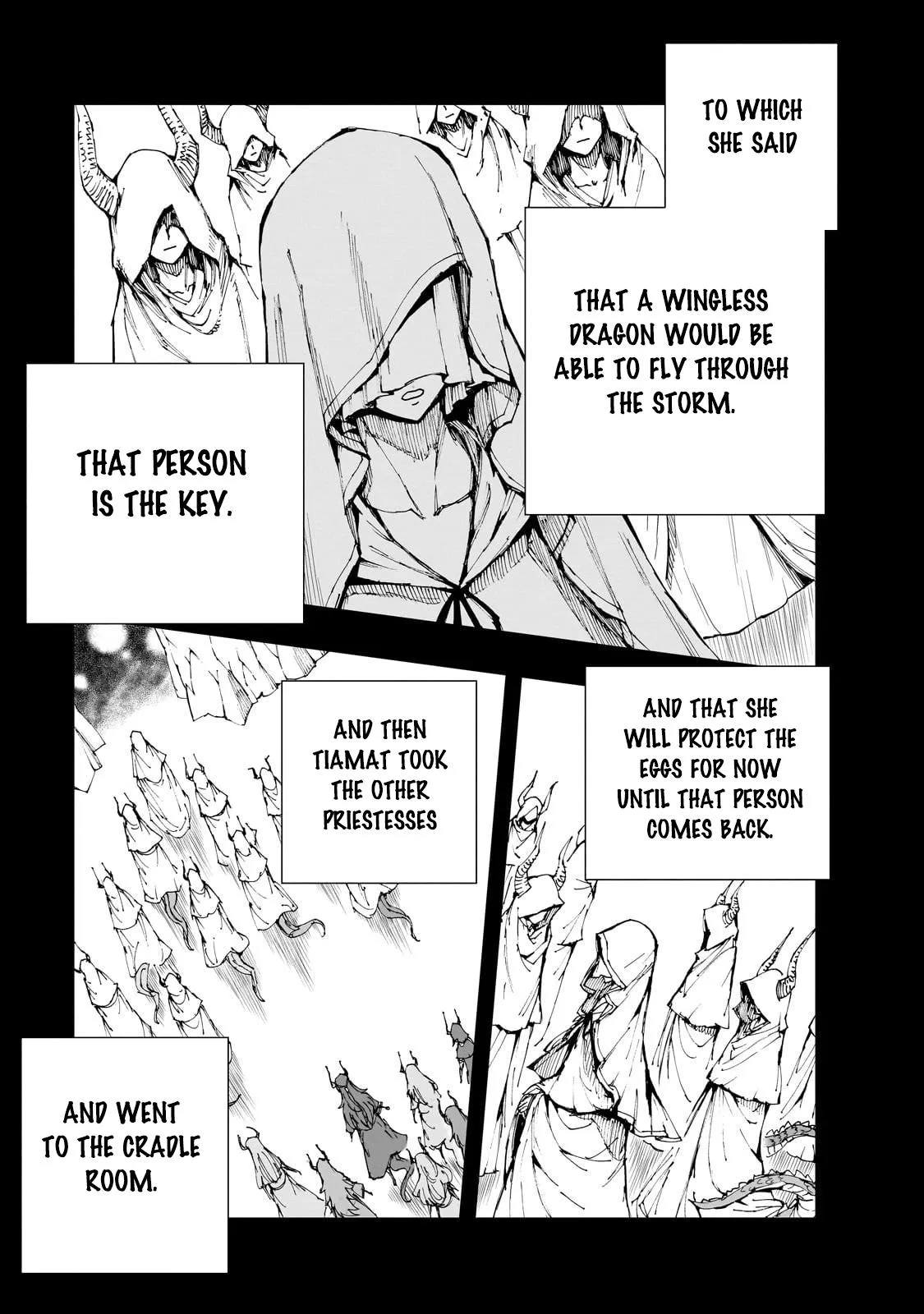 Read How a Realist Hero Rebuilt the Kingdom Manga Online