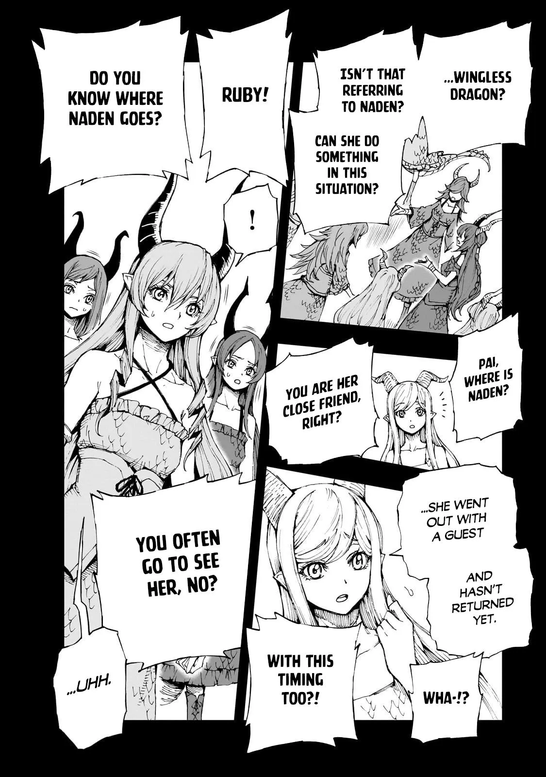 Read How a Realist Hero Rebuilt the Kingdom Manga Online