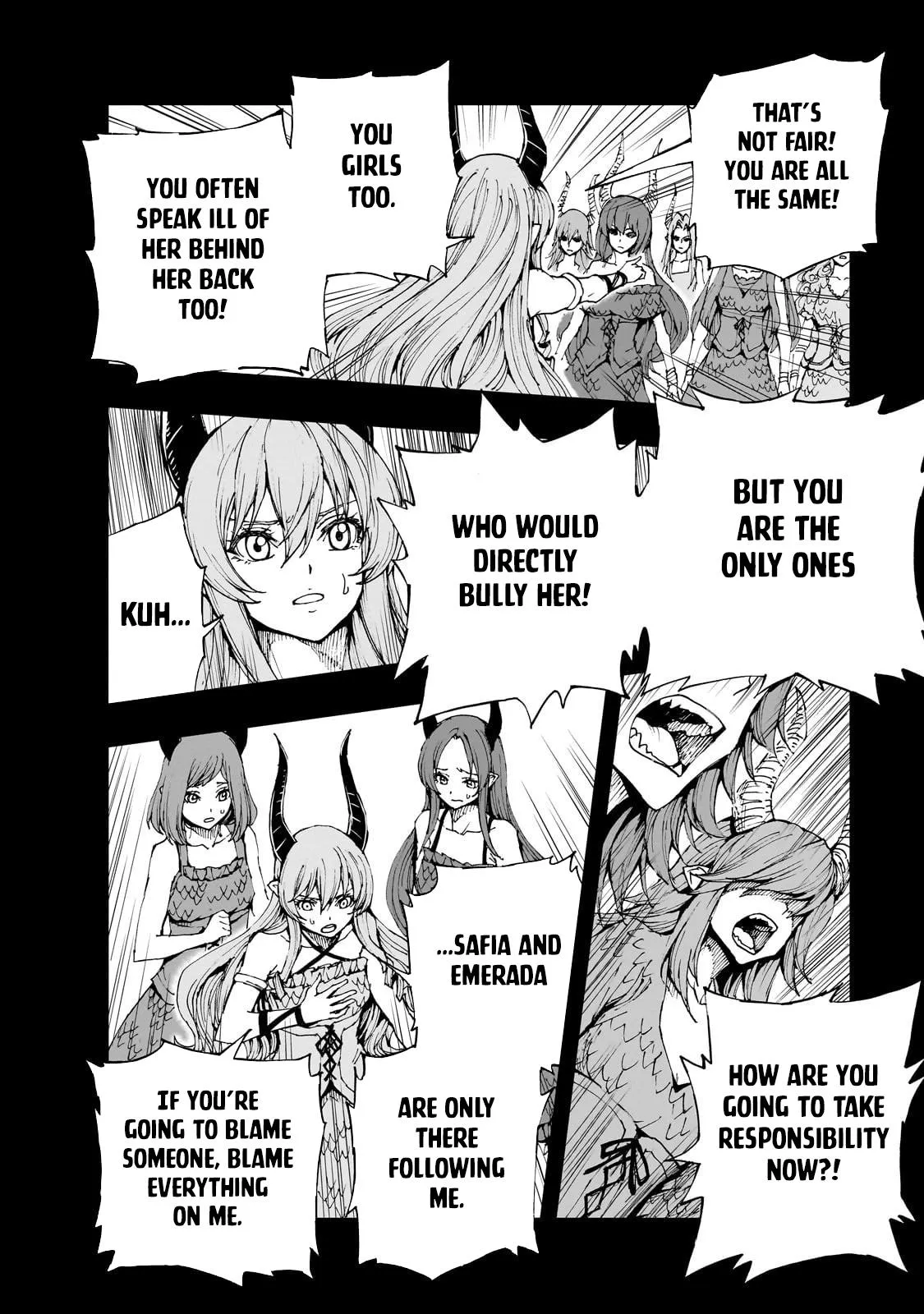 Read How a Realist Hero Rebuilt the Kingdom Manga Online