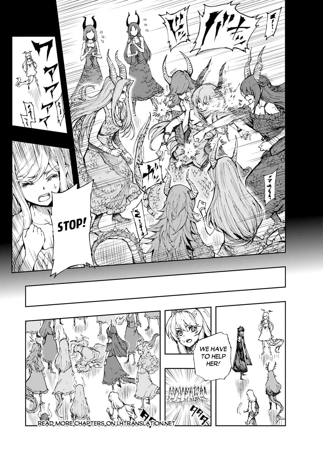 Read How a Realist Hero Rebuilt the Kingdom Manga Online