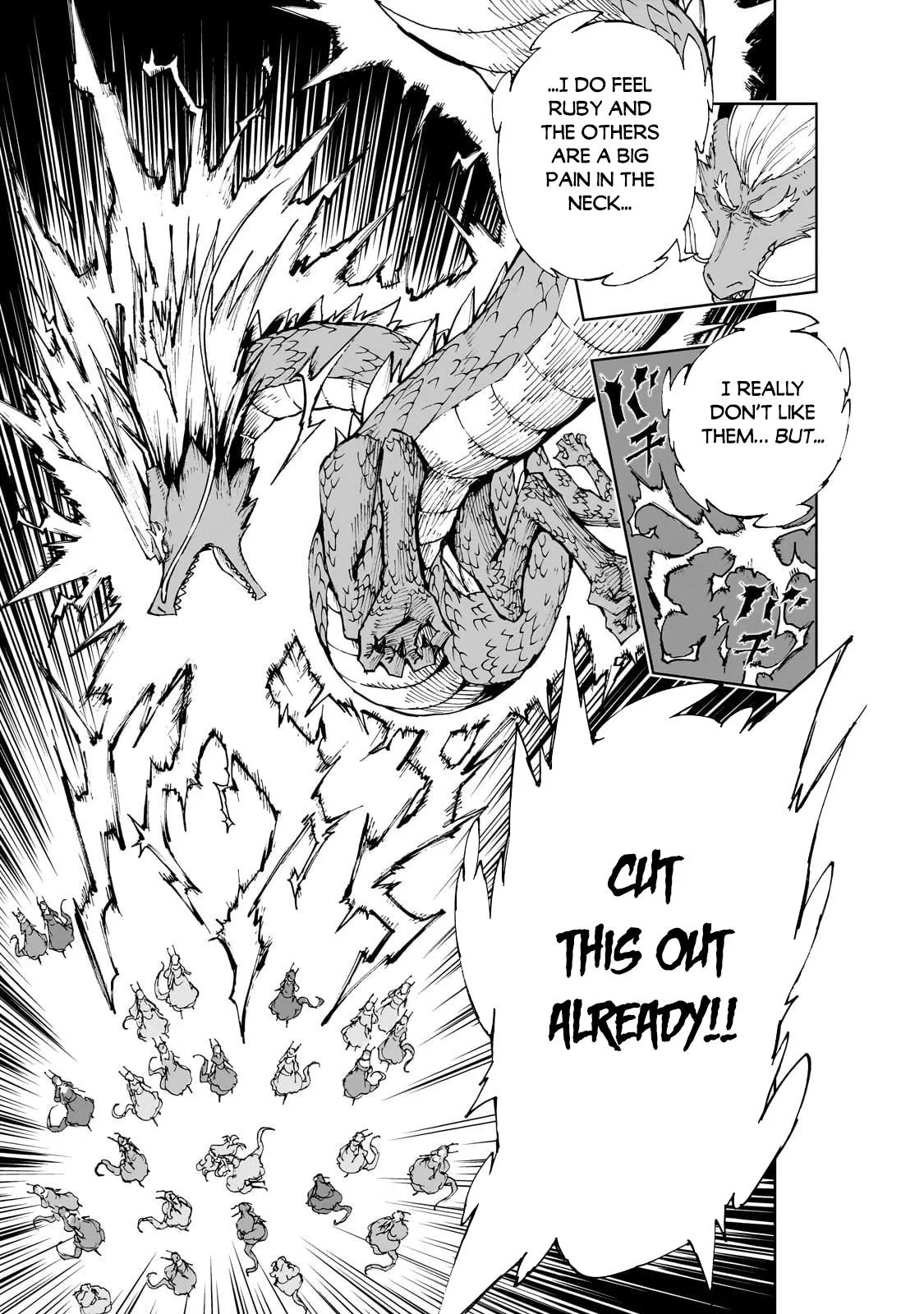 Read How a Realist Hero Rebuilt the Kingdom Manga Online