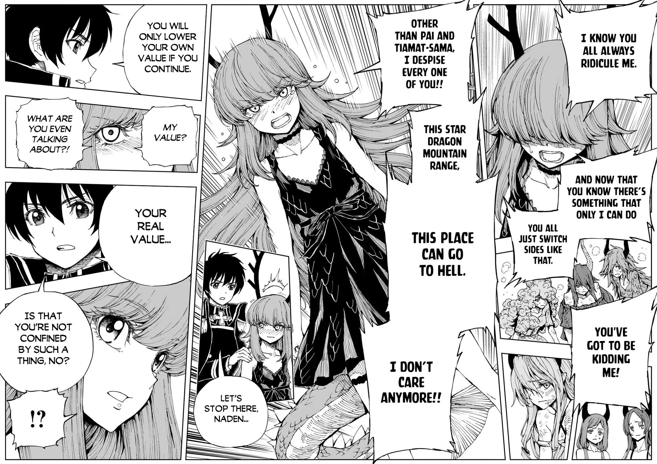 Read How a Realist Hero Rebuilt the Kingdom Manga Online