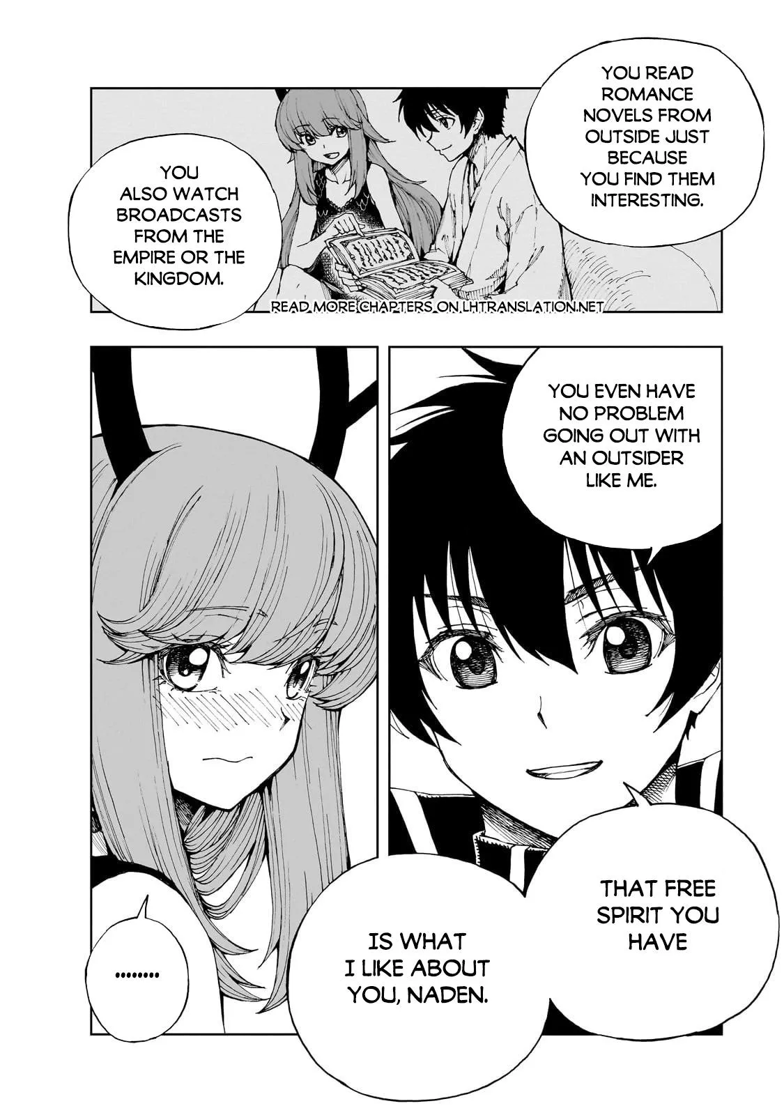 Read How a Realist Hero Rebuilt the Kingdom Manga Online