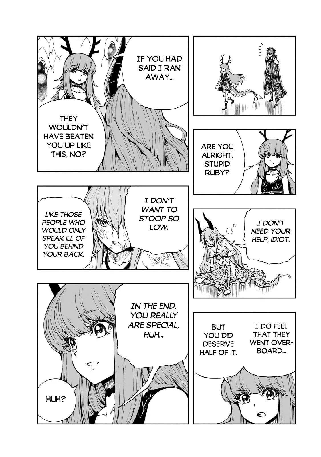 Read How a Realist Hero Rebuilt the Kingdom Manga Online