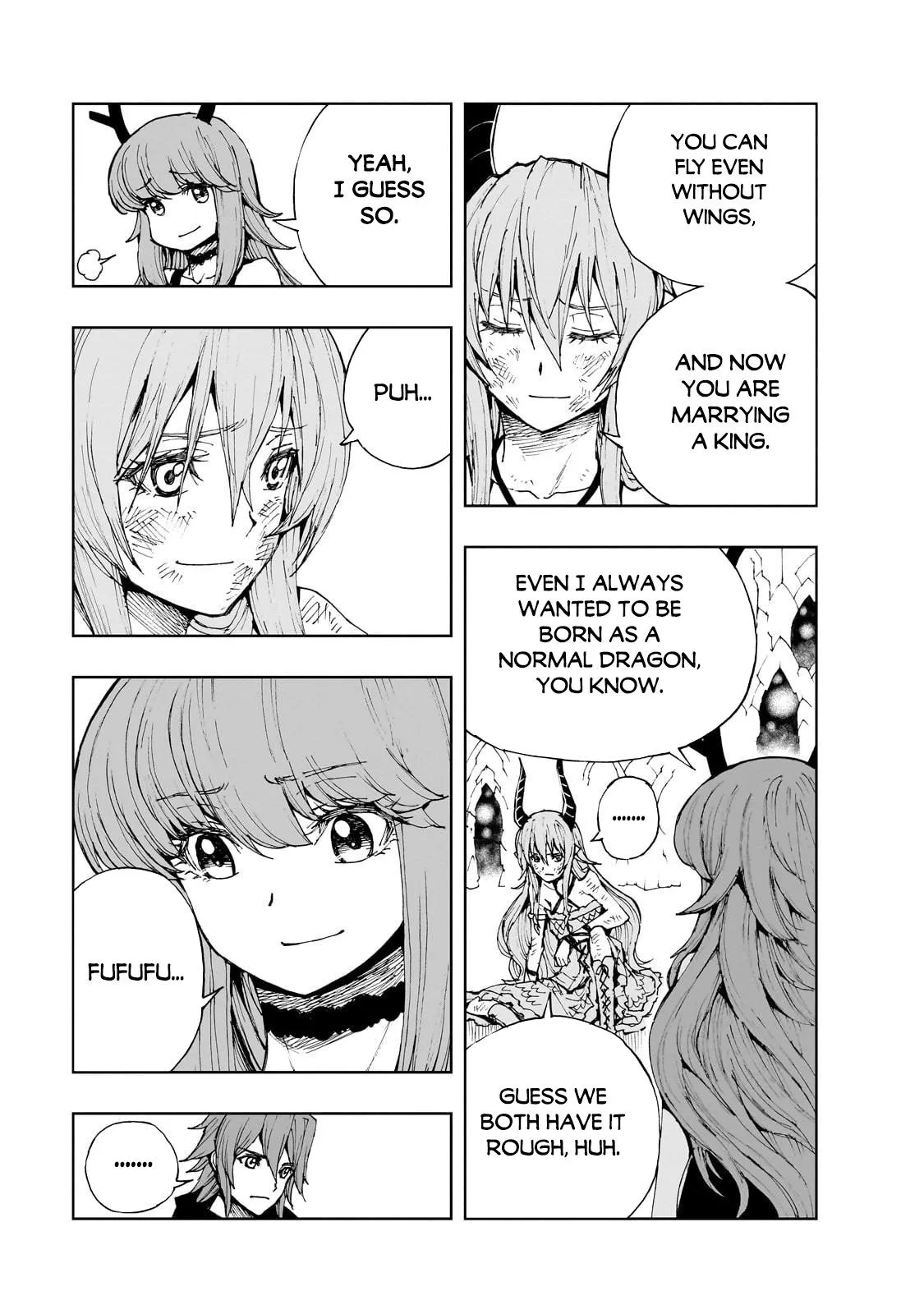 Read How a Realist Hero Rebuilt the Kingdom Manga Online