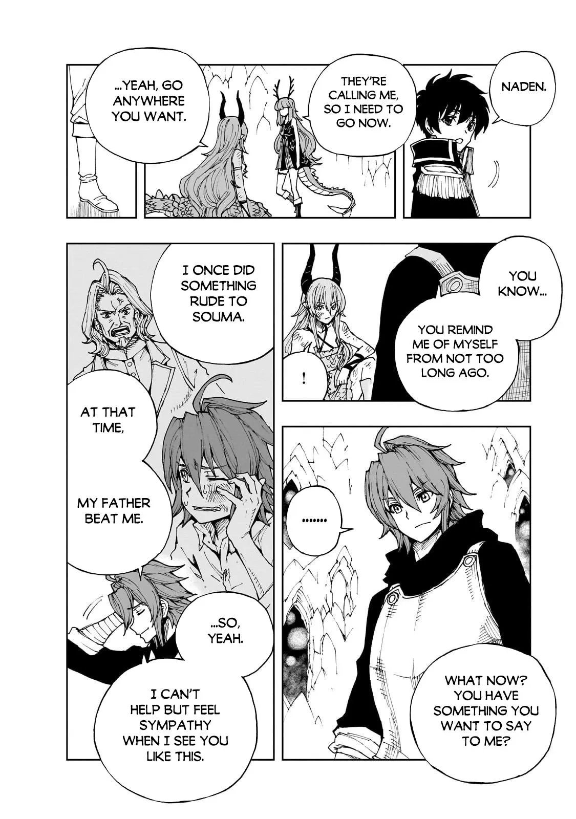 Read How a Realist Hero Rebuilt the Kingdom Manga Online