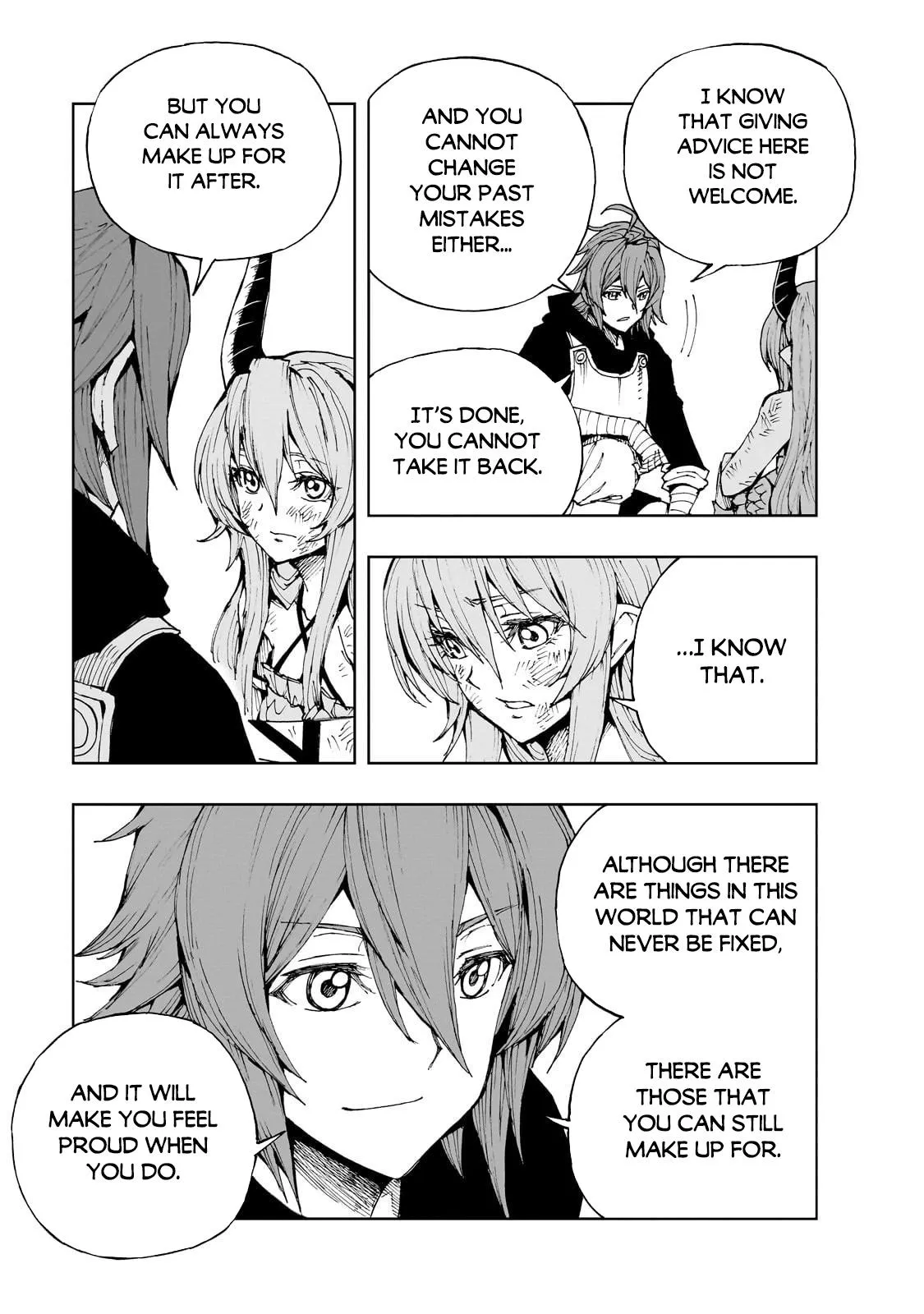 Read How a Realist Hero Rebuilt the Kingdom Manga Online