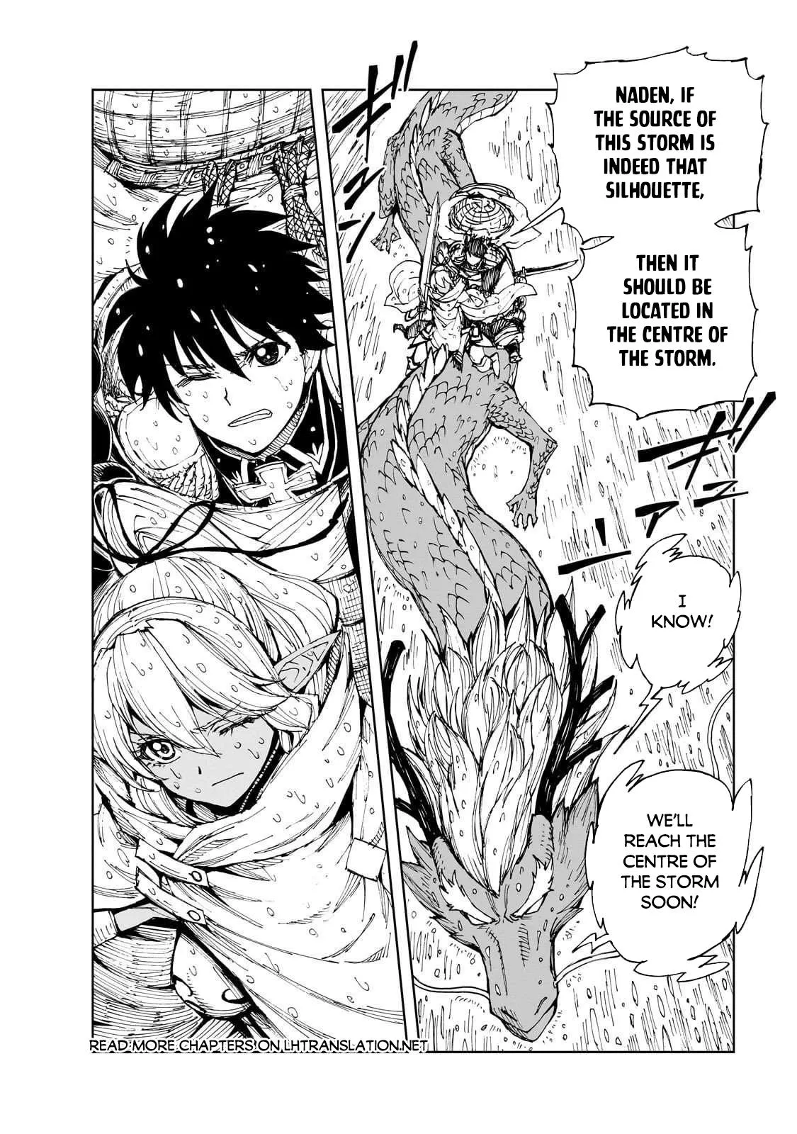 Read How a Realist Hero Rebuilt the Kingdom Manga Online