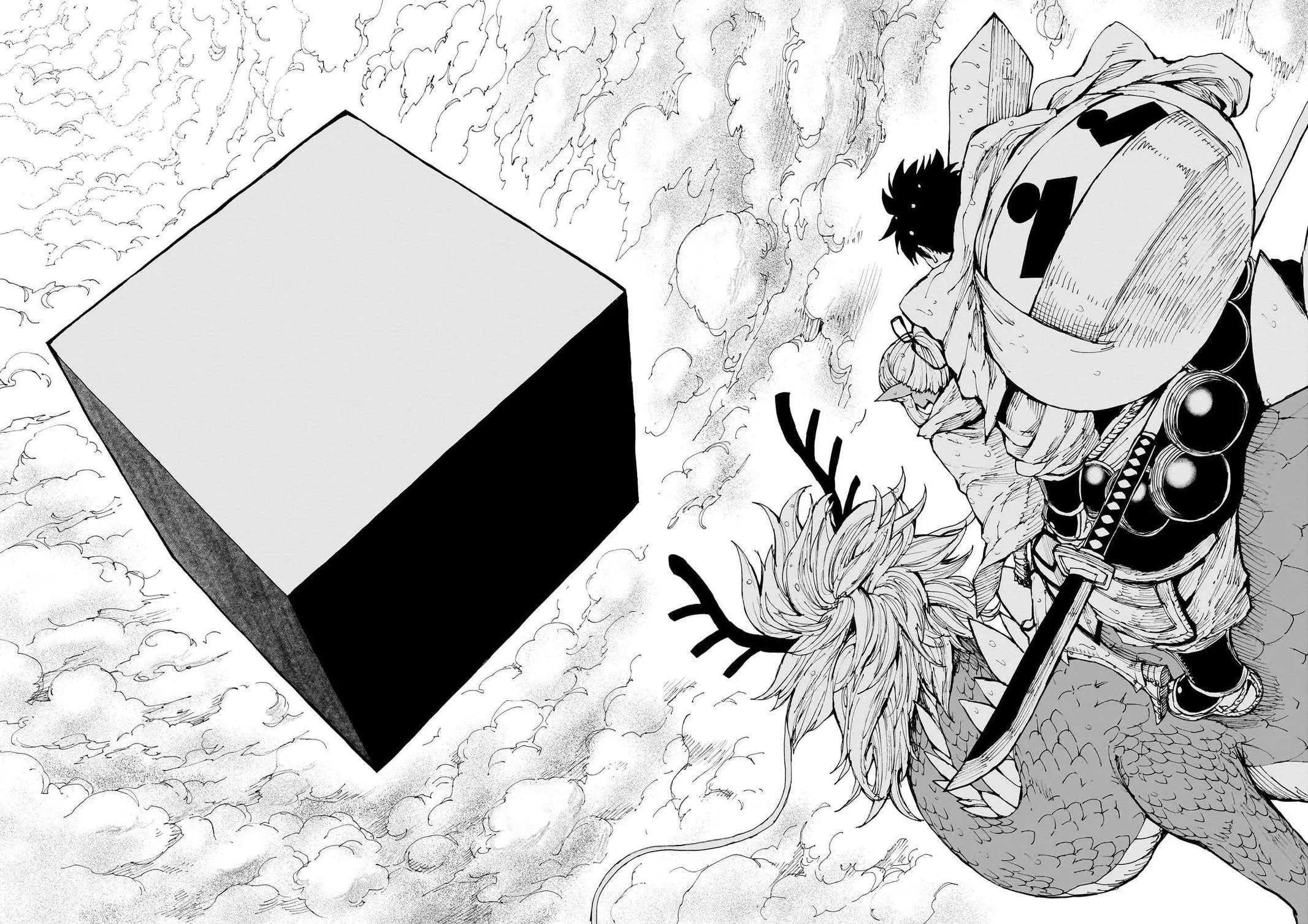 Read How a Realist Hero Rebuilt the Kingdom Manga Online