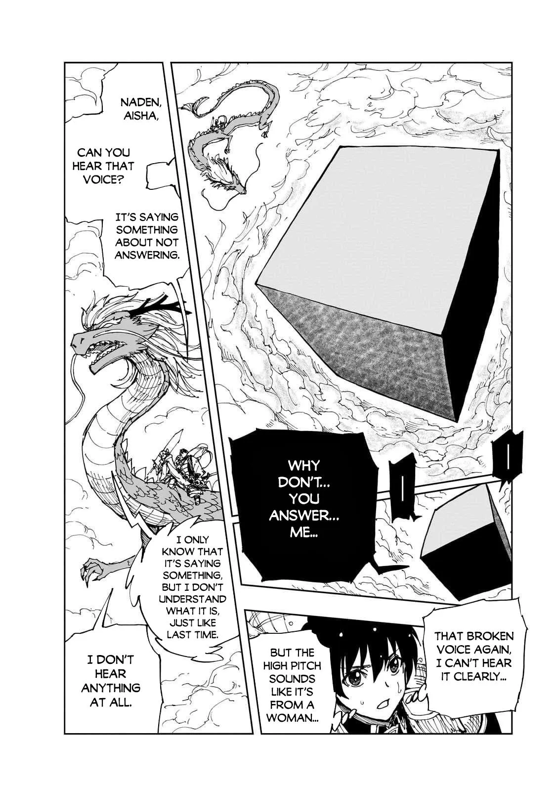 Read How a Realist Hero Rebuilt the Kingdom Manga Online