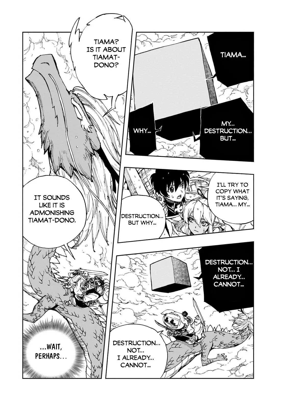 Read How a Realist Hero Rebuilt the Kingdom Manga Online