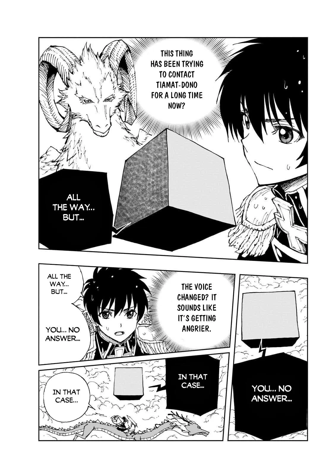 Read How a Realist Hero Rebuilt the Kingdom Manga Online