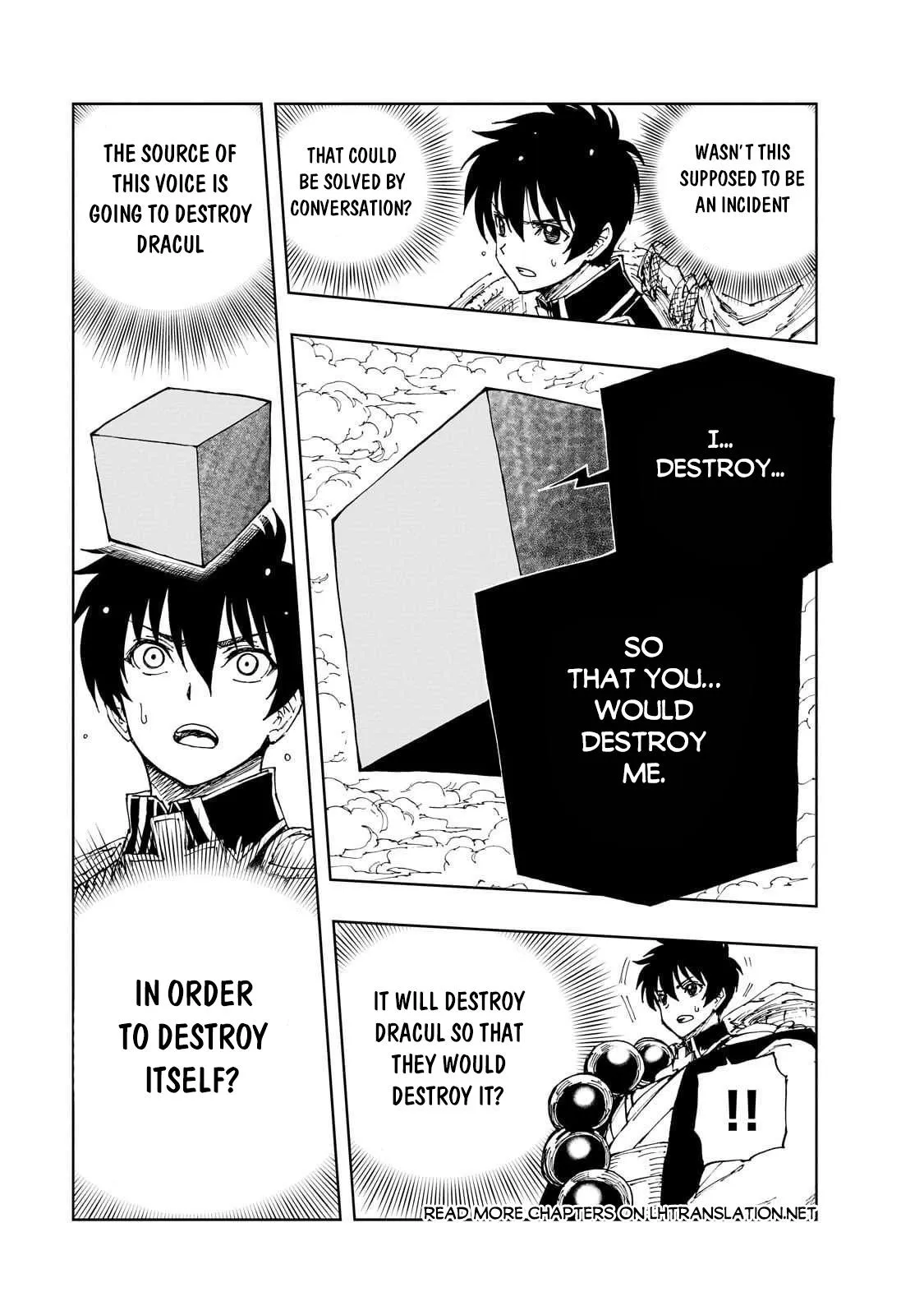 Read How a Realist Hero Rebuilt the Kingdom Manga Online