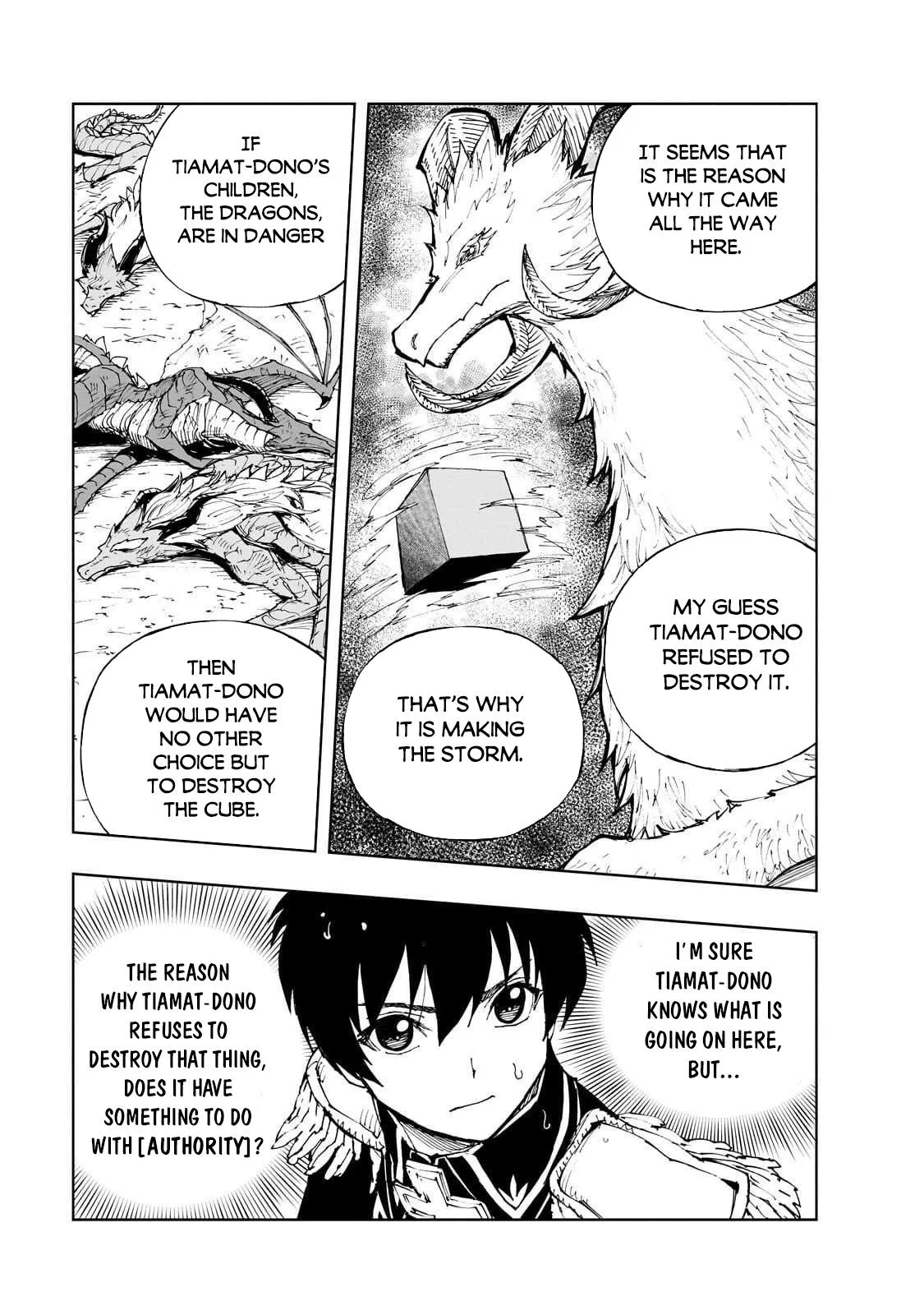 Read How a Realist Hero Rebuilt the Kingdom Manga Online