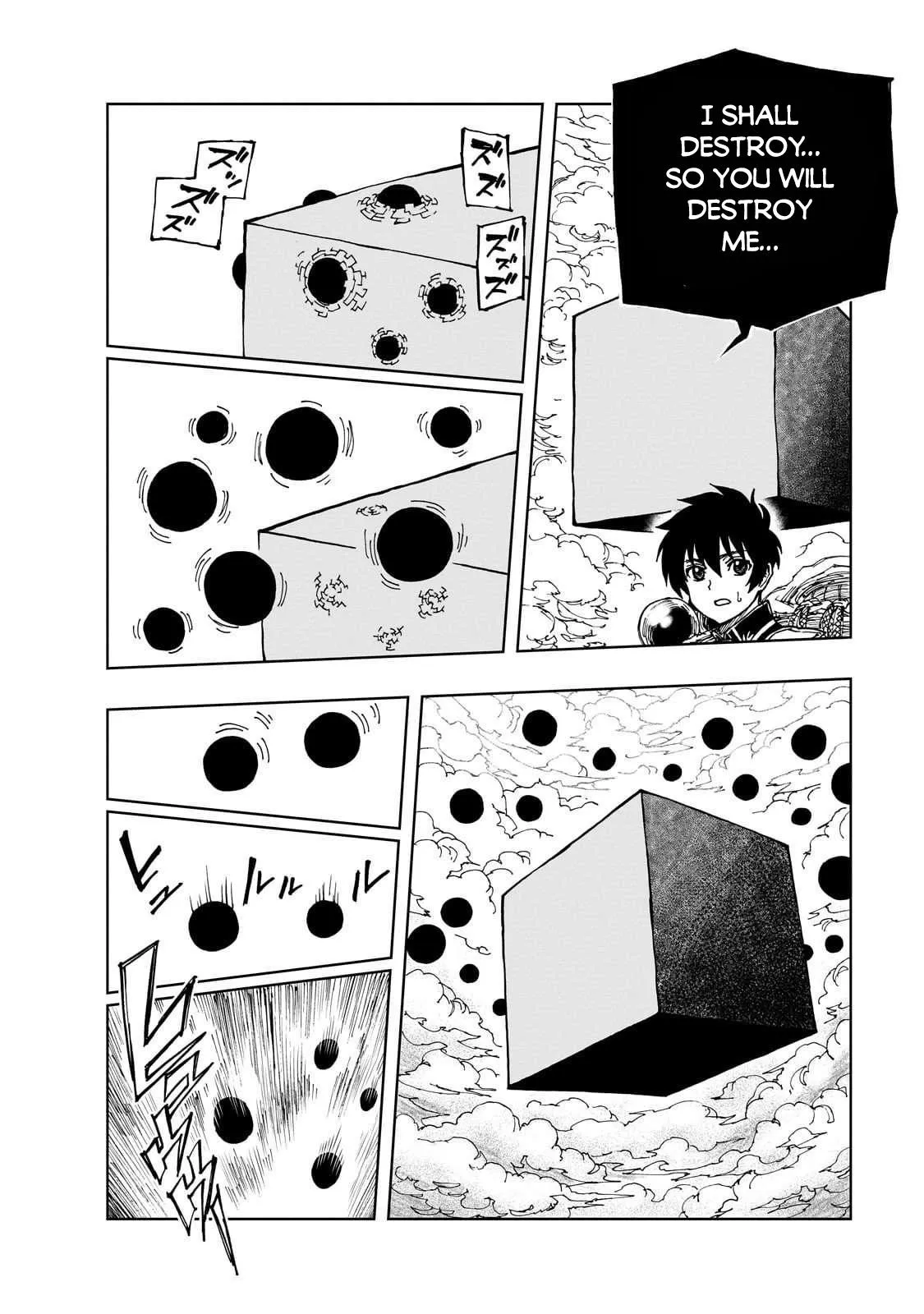 Read How a Realist Hero Rebuilt the Kingdom Manga Online