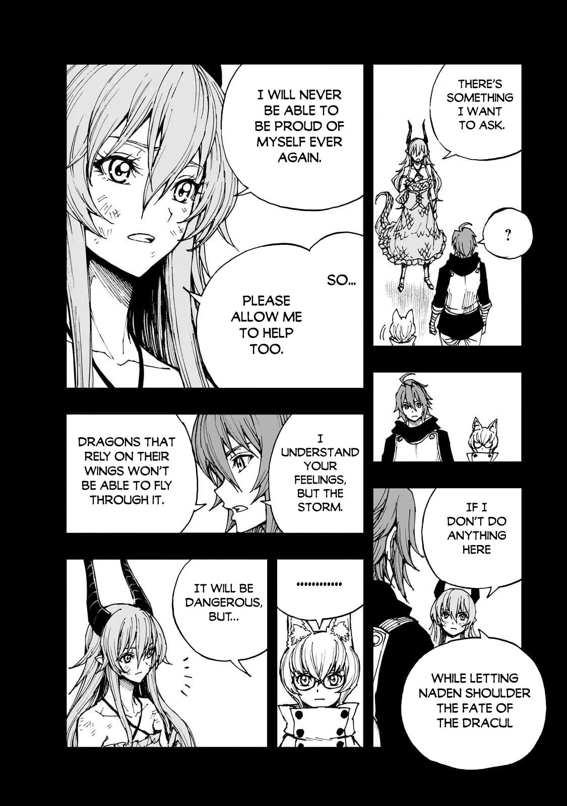 Read How a Realist Hero Rebuilt the Kingdom Manga Online