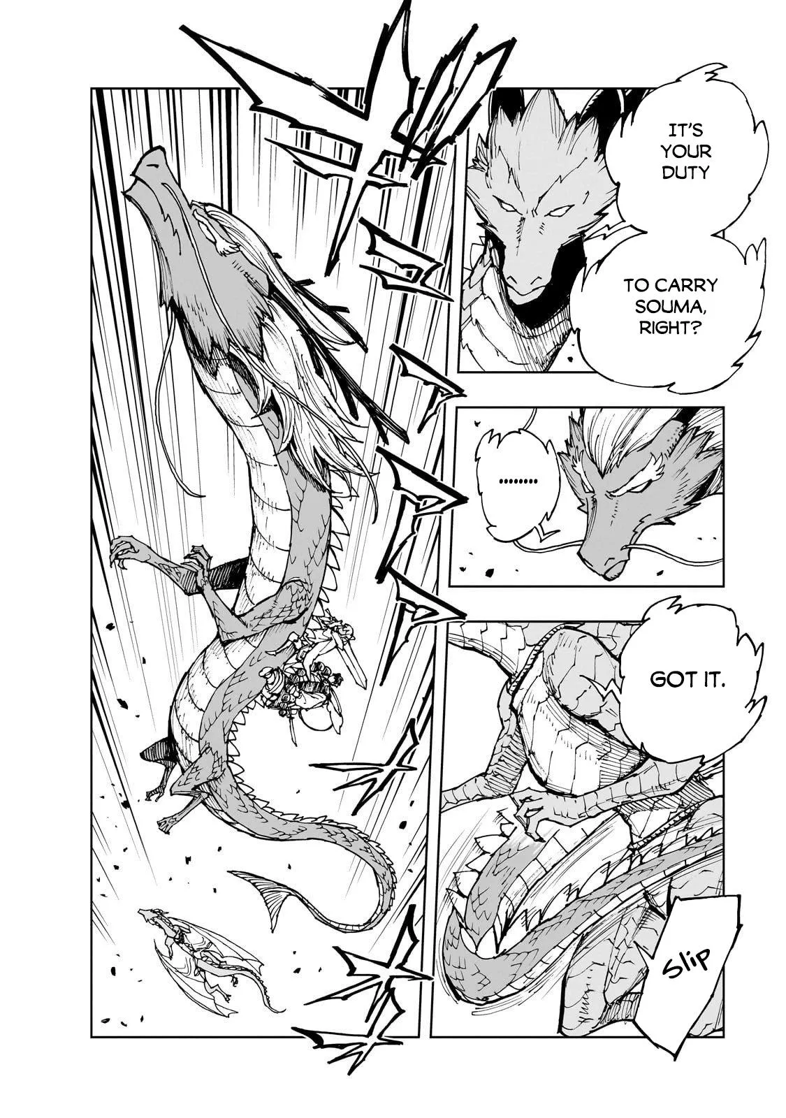 Read How a Realist Hero Rebuilt the Kingdom Manga Online