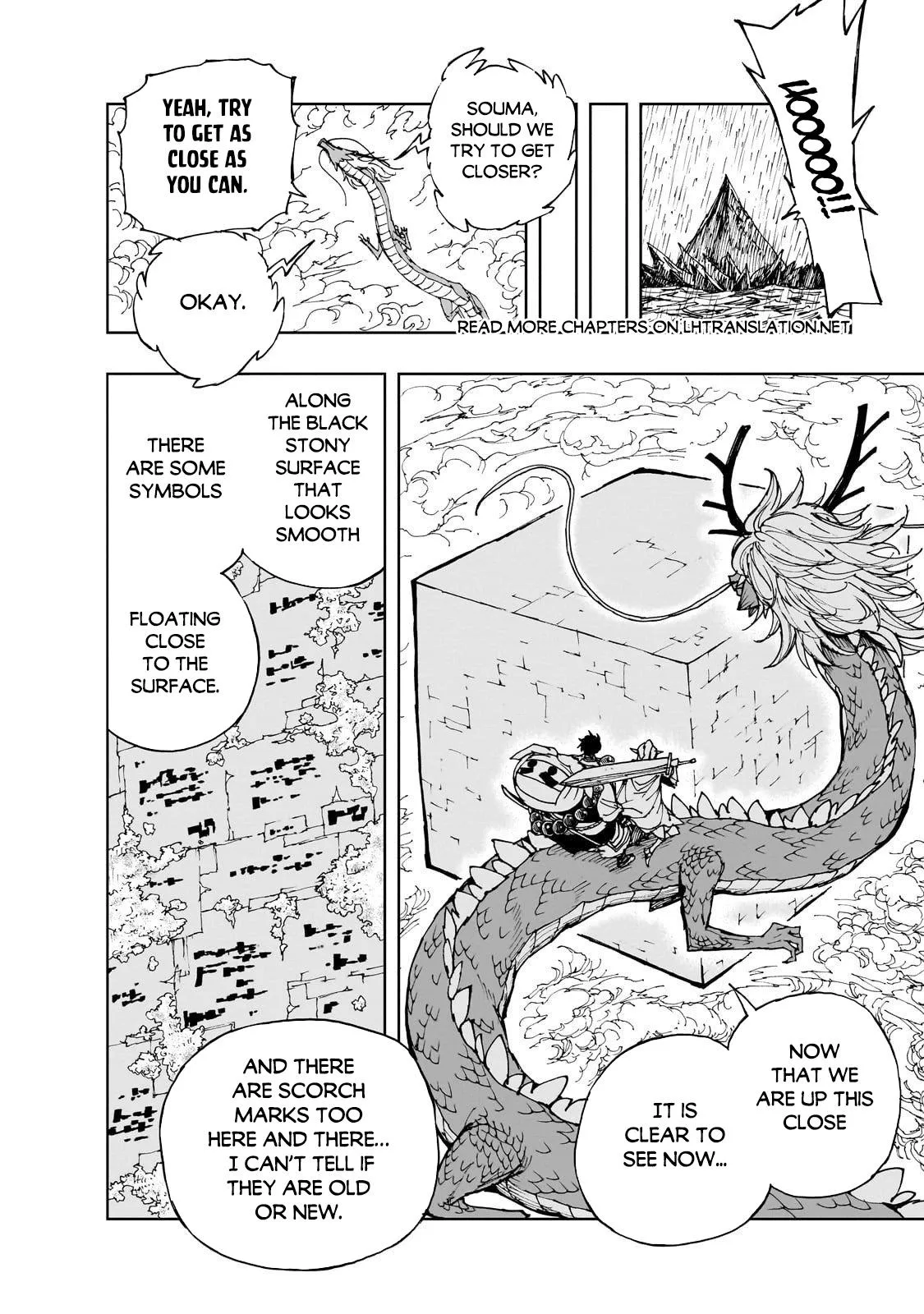 Read How a Realist Hero Rebuilt the Kingdom Manga Online