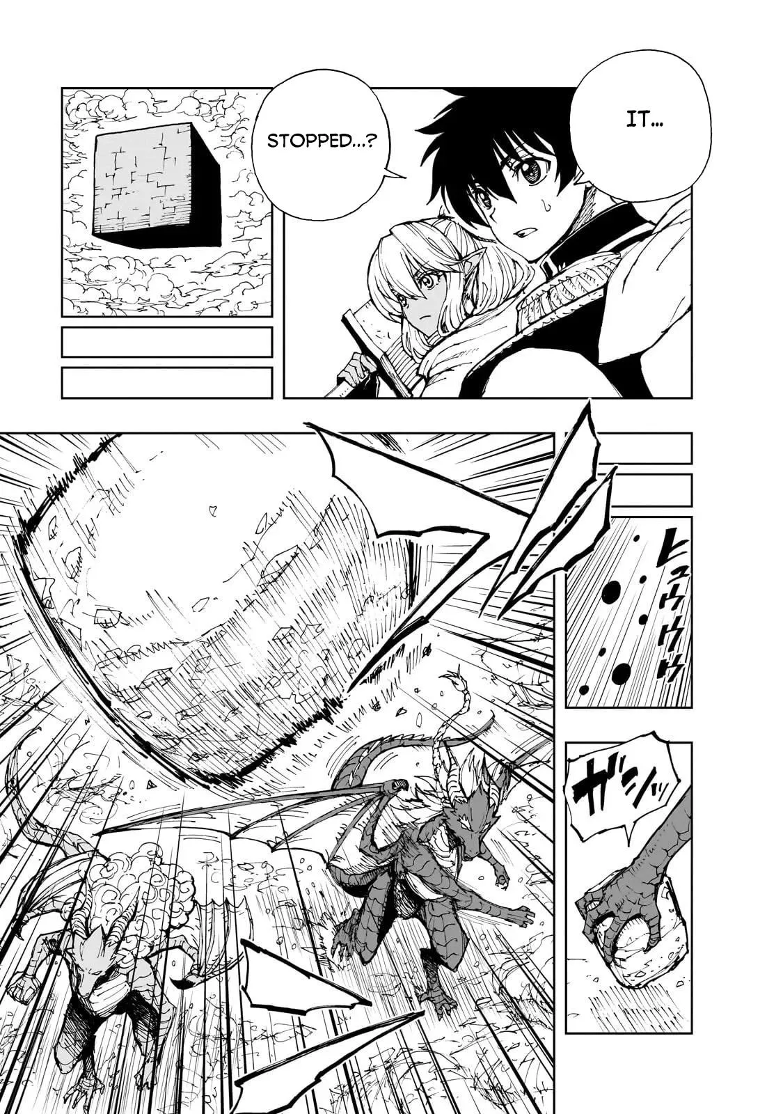 Read How a Realist Hero Rebuilt the Kingdom Manga Online