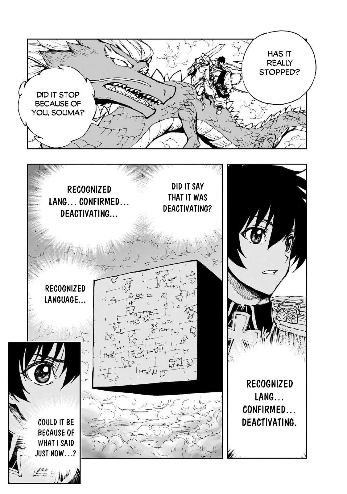 Read How a Realist Hero Rebuilt the Kingdom Manga Online