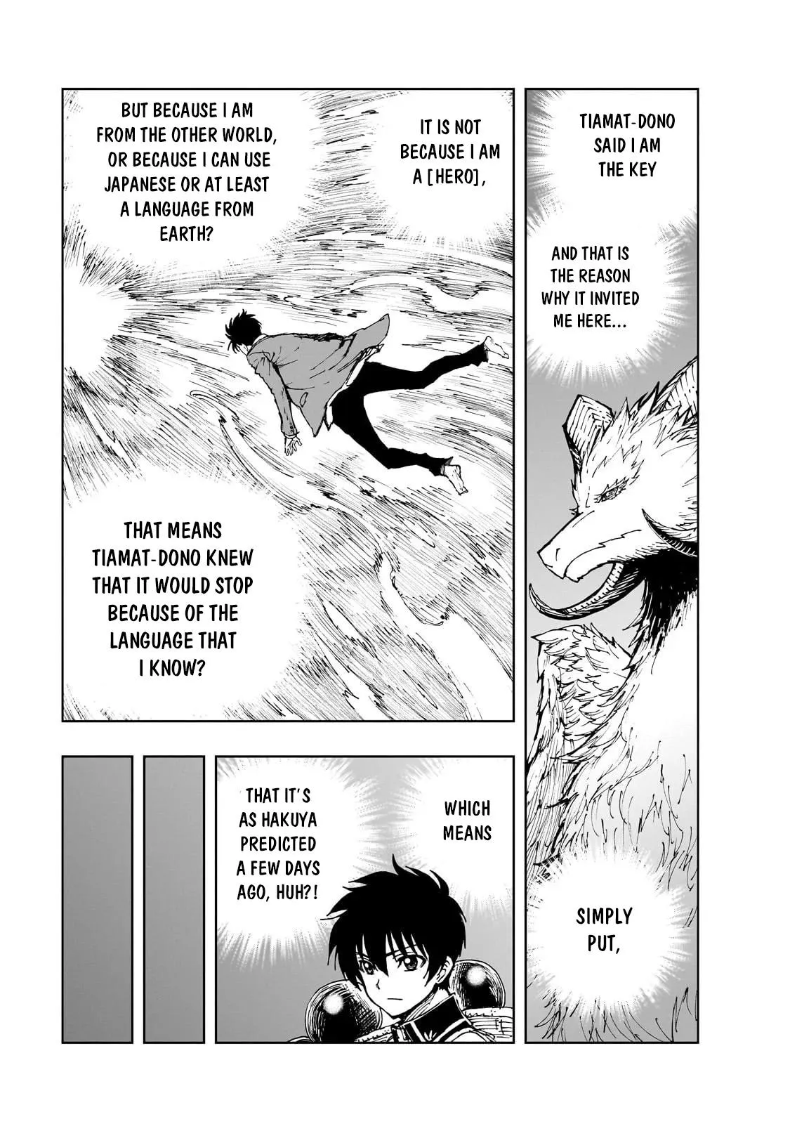 Read How a Realist Hero Rebuilt the Kingdom Manga Online