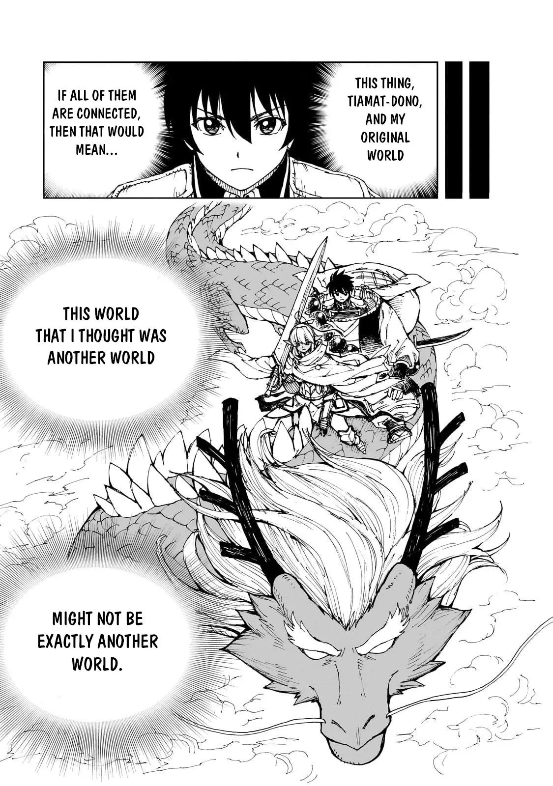 Read How a Realist Hero Rebuilt the Kingdom Manga Online