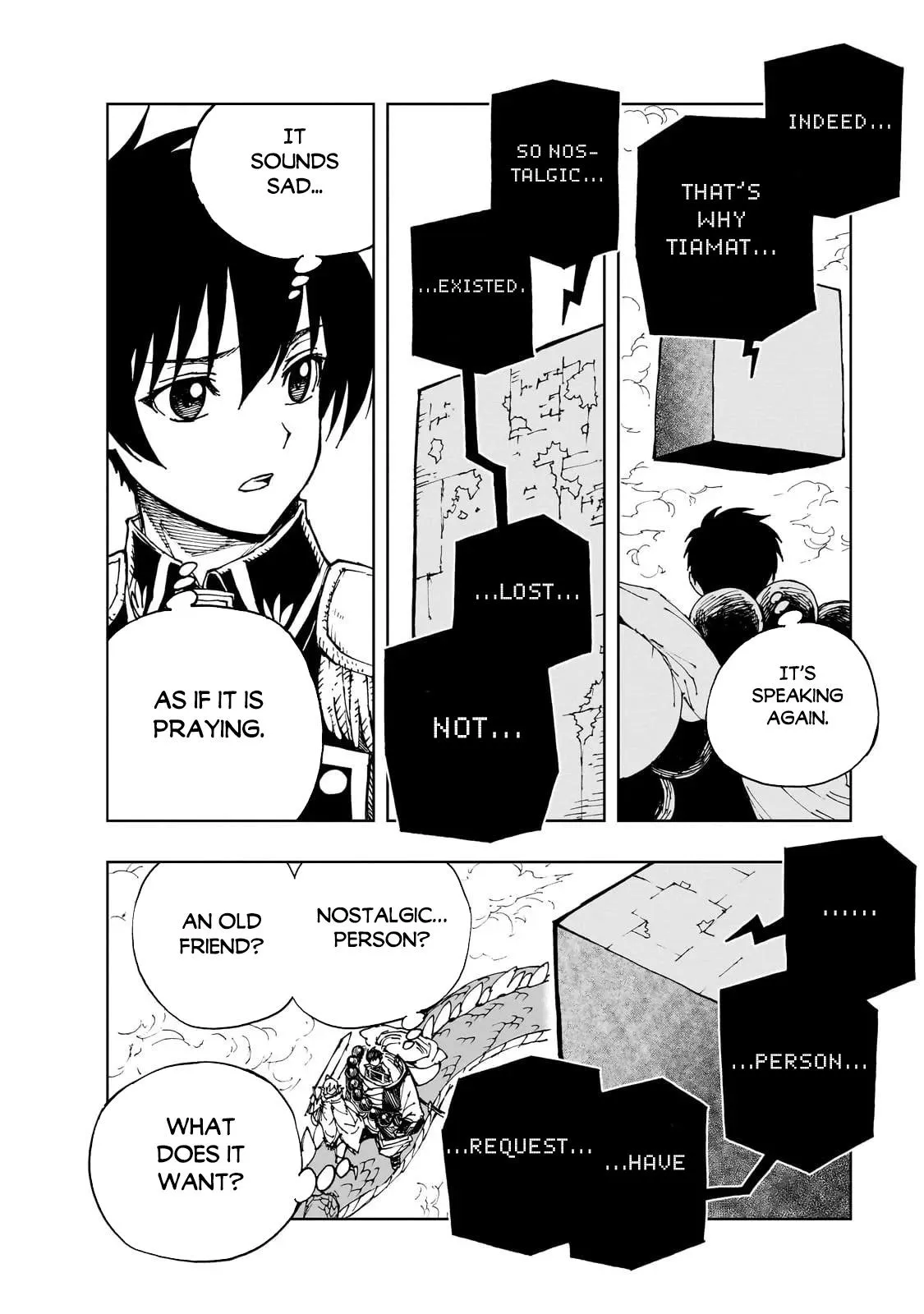 Read How a Realist Hero Rebuilt the Kingdom Manga Online