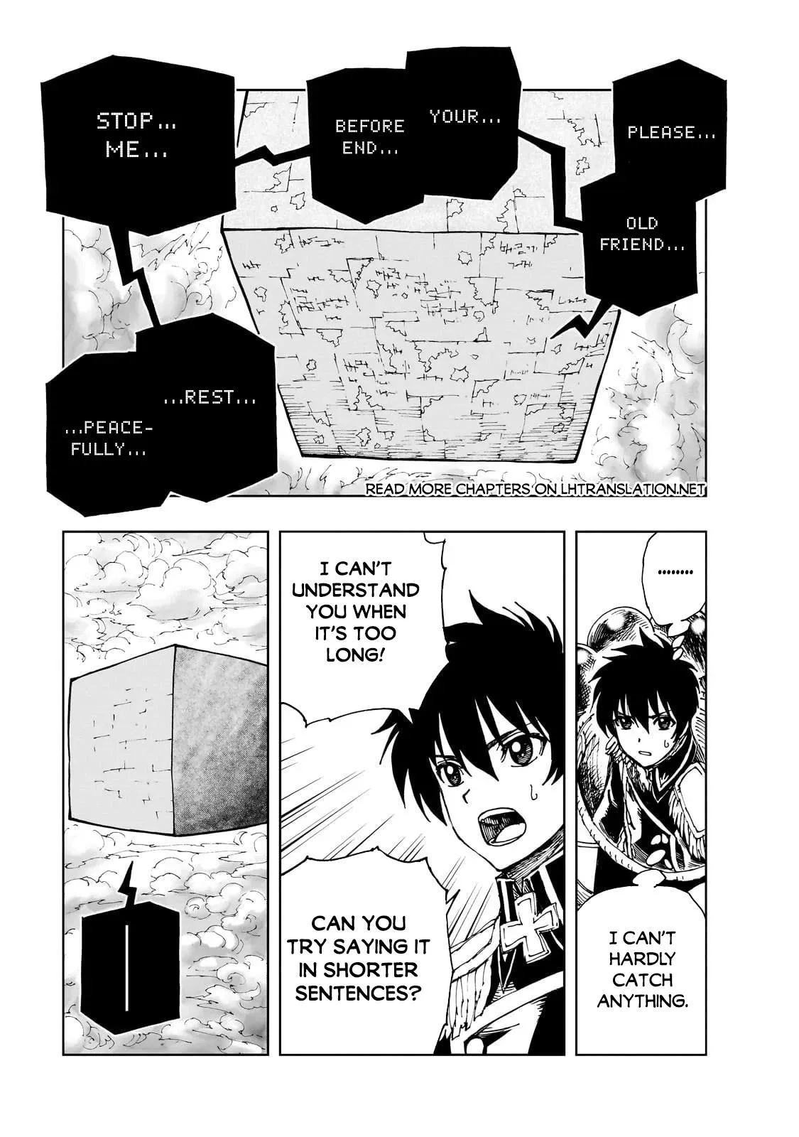 Read How a Realist Hero Rebuilt the Kingdom Manga Online