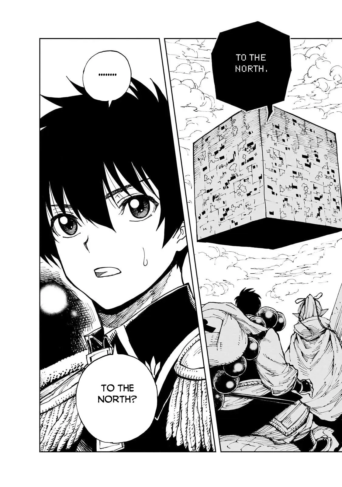 Read How a Realist Hero Rebuilt the Kingdom Manga Online