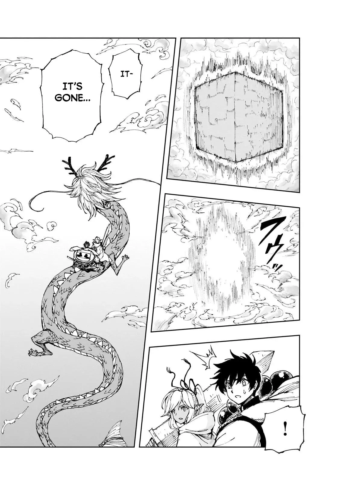 Read How a Realist Hero Rebuilt the Kingdom Manga Online