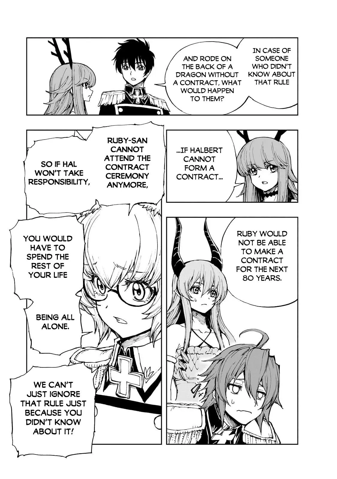 Read How a Realist Hero Rebuilt the Kingdom Manga Online