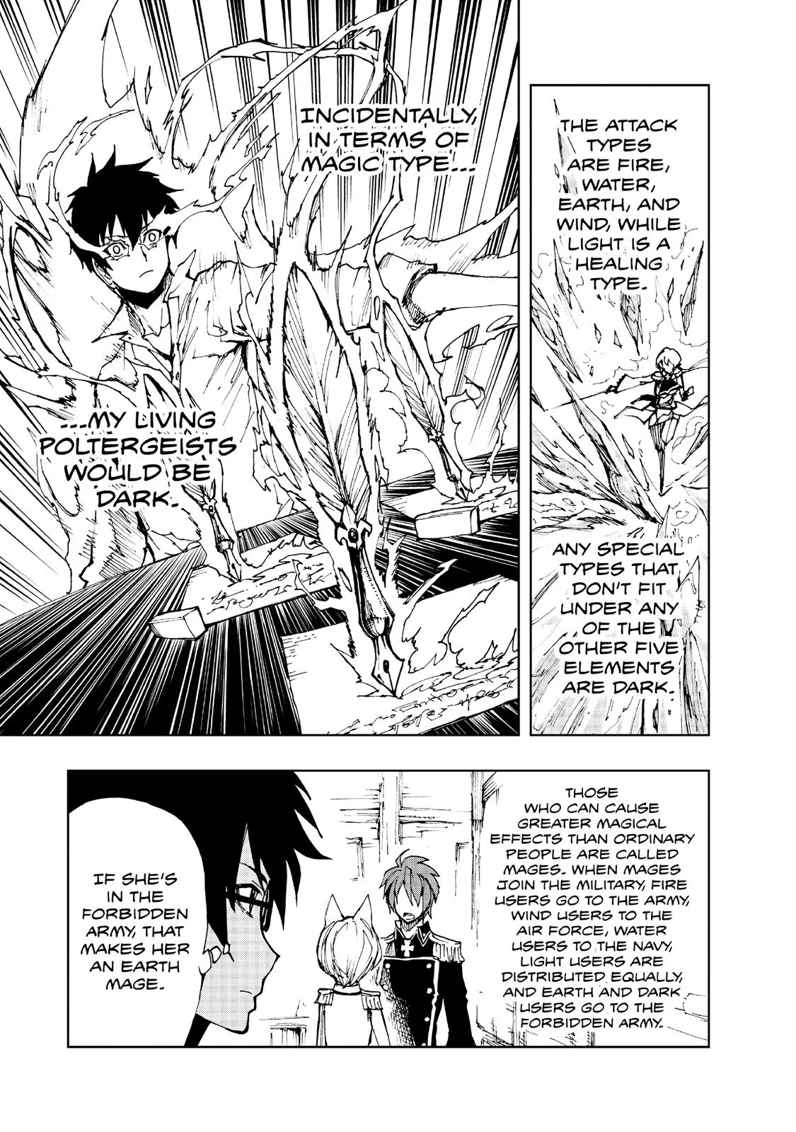 Read How a Realist Hero Rebuilt the Kingdom Manga Online