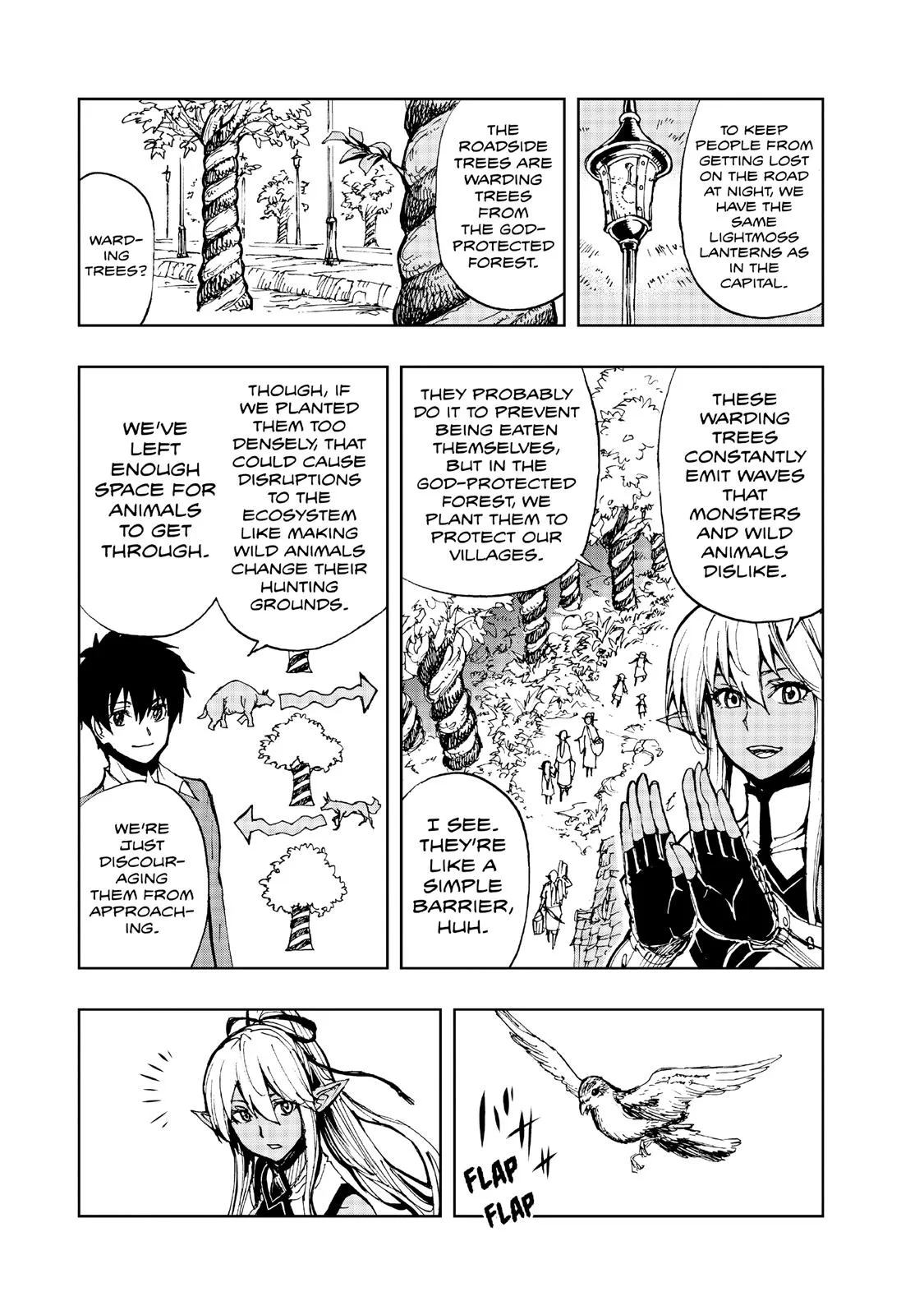 Read How a Realist Hero Rebuilt the Kingdom Manga Online