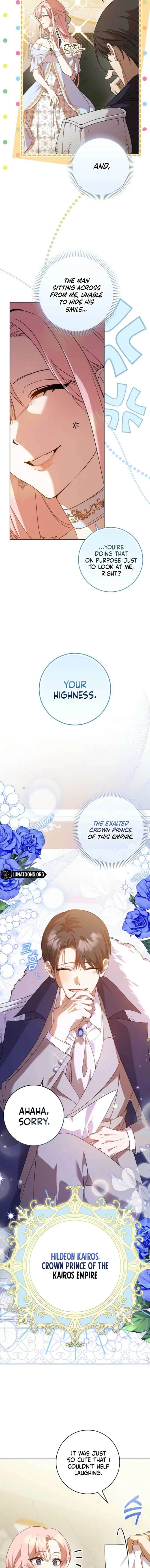 Read Hush Now Saintess! Manga Online