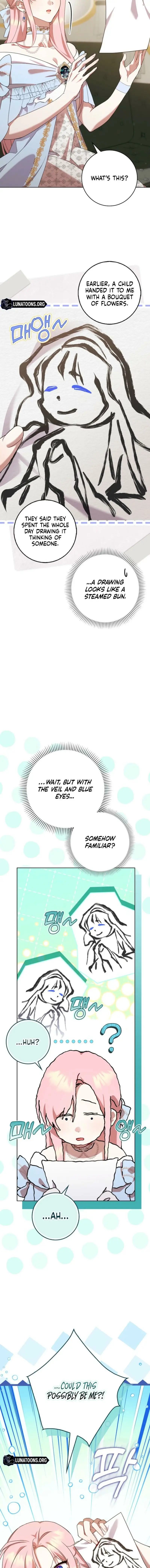 Read Hush Now Saintess! Manga Online