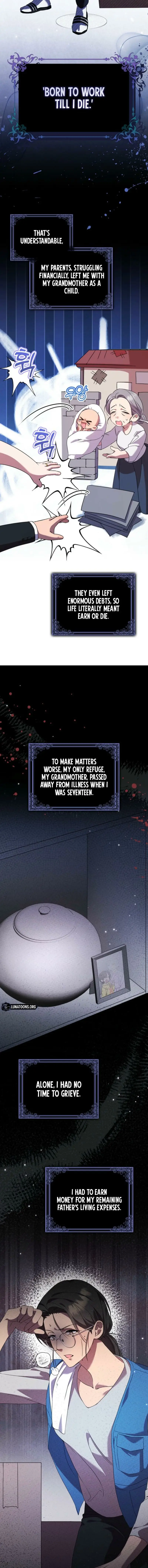 Read Hush Now Saintess! Manga Online